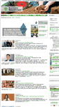 Mobile Screenshot of bayerischerbauernverband.de